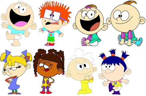rugrats all grown up the s growing up pinterest rugrats the best porn website