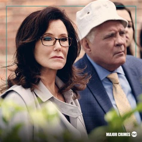 Major Crimes Conspiracy Theory Part Cast King Agares Post