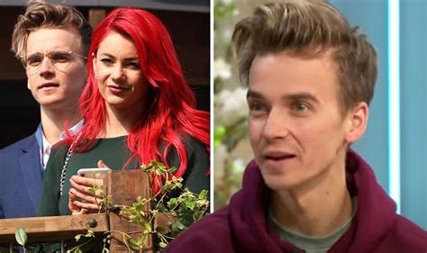 Former strictly contestant and youtube star joe sugg, 29, plays unemployed musician sam. Joe Sugg Strictly star 'knows he has a lot to prove' with surprising move amid 'sad news ...