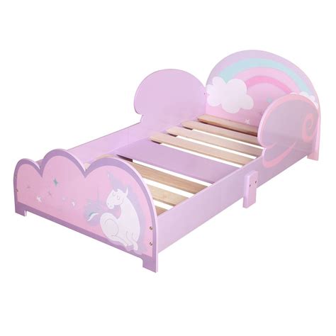 Shop Baby Toddlers Unicorn Beds Unicorn Bedding Uk Mattress