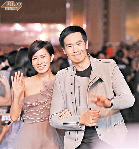 Chan lived and studied in australia (melbourne, brisbane, and sydney). Sehseh's Blog: Charmaine Sheh and Moses Chan wins ...
