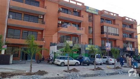 Flats For Rent In Khanna Pul Islamabad