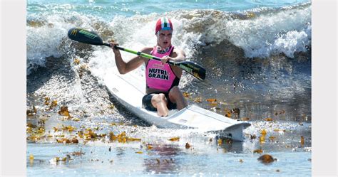 Lower North Coast Branch Surf Championships Held At Black Head Beach Manning River Times
