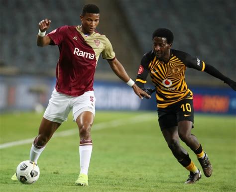 848,365 likes · 2,147 talking about this. Kaizer Chiefs' draw opens the door in title race - ABSA ...