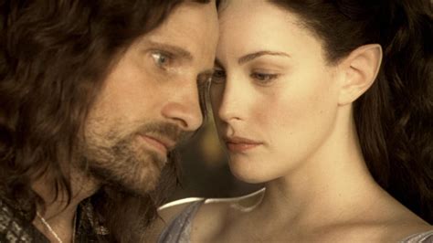 Amazons The Lord Of The Rings To Feature Sex And Nudity