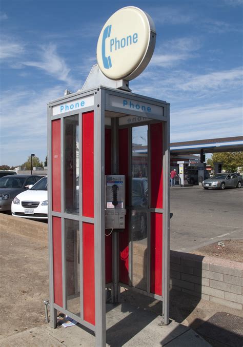 Free Images Phone Phonebooth Payphone Sacramento Telephone Booth