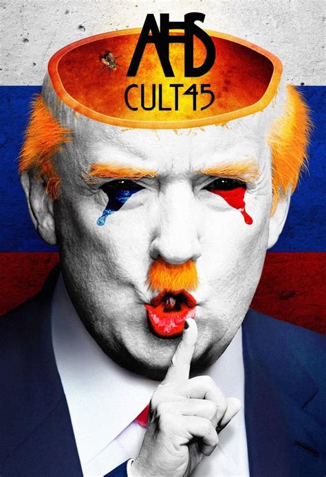 The new season is coming out in january 2020, so there is still some time to catch up on it. American Horror Story: Cult 45 | American horror story ...