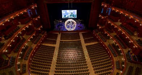 New Jersey Performing Arts Center Newark Us Live Music Venue Event Listings 2022 Tickets