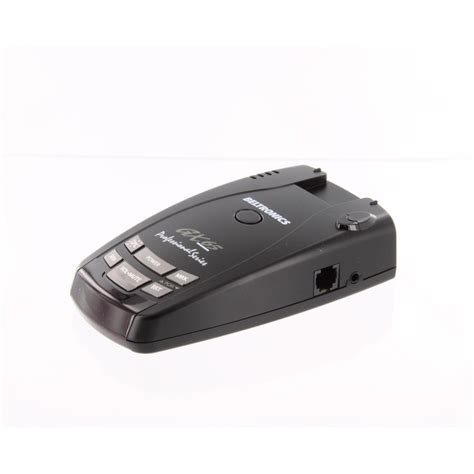 I had the beltronics v8 radar detector and decided to upgrade. Beltronics Professional Series GX65 Radar Detector (Red ...