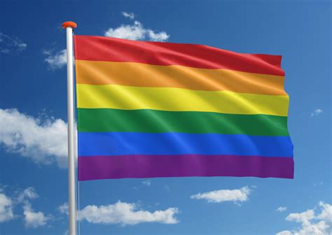 24 free images of regenboogvlag. Regenboogvlag | Bestel uw Regenboogvlag bij Mastenenvlaggen.nl