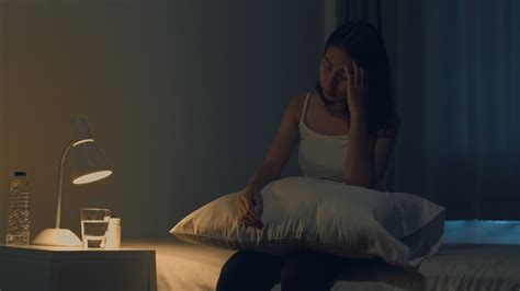 How To Fix Insomnia Without Medication
