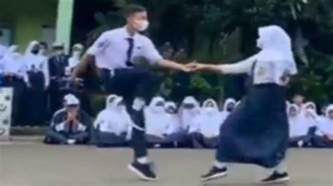 Fakta Video Siswa Smpn 1 Ciawi Berdansa Yang Dinyinyir Warganet
