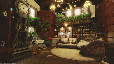 Ffxiv Bedroom Ideas Design Corral