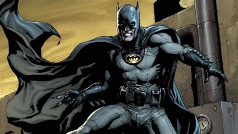 Batman Ranking Every Comic Batsuit Worst To Best Page 20