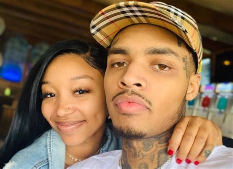 Tiny Harris Babe Zonnique Pullins Shares Throwback Video Photo Made By Her Man During