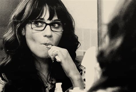 New Girl Jessica Day  Find And Share On Giphy