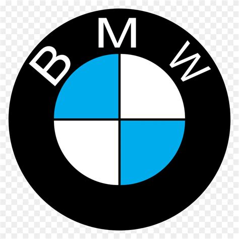 Bmw Logo Png Transparent Vector Bmw Logo PNG FlyClipart