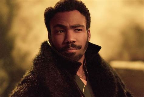 Lando Tv Series Will Donald Glover Reprise Role In Disney Plus Show