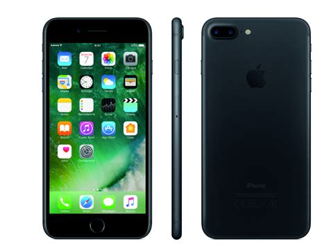 Iphone 7 plus iphone 7 best colors. Comprar iPhone 7 Plus 32GB Negro Mate | K-tuin