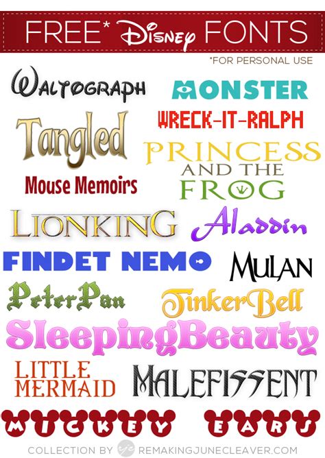 18 Disney Letters Font Images Disney Letter Font Embroidery Walt