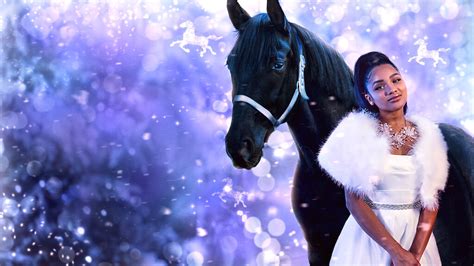 Watch Free Rein The Twelve Neighs Of Christmas Netflix Official Site