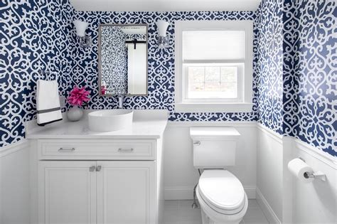 7 Blue Bathroom Inspirations For Your Design Project Insplosion