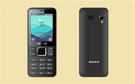 Maxx Mobile Launches Turbo T5 One More Addition To Turbo Series