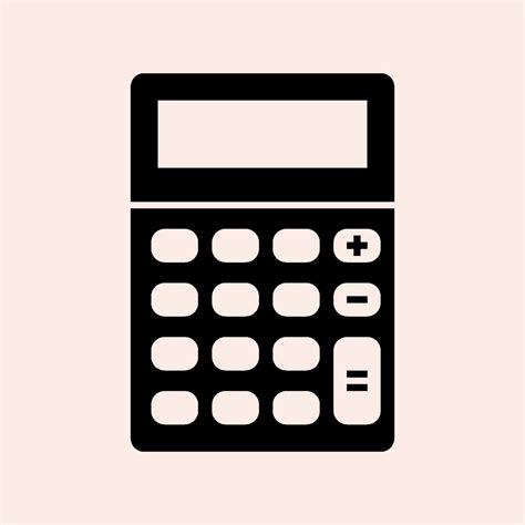 Download 327 vector icons and icon kits.available in png, ico or icns icons for mac for free use. Calculator | App icon, Ios icon, Wallpaper app
