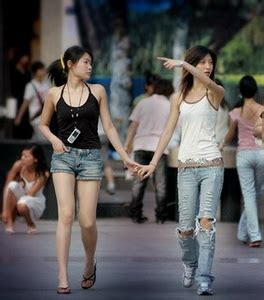 Health Love And Entertainment Chengdu Pretty Girls