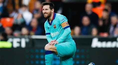 Fans Wish Lionel Messi Happy Birthday As Fc Barcelona Footballer Turns 33 ⚽ Latestly