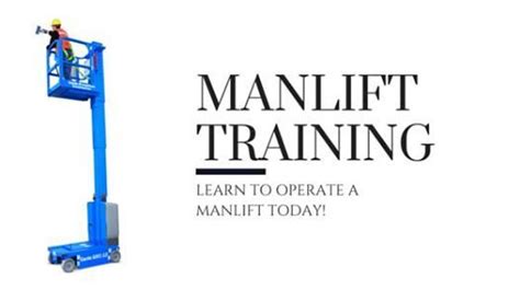 Manlift Training Safety Solutions Llc Midland 7 October 2019