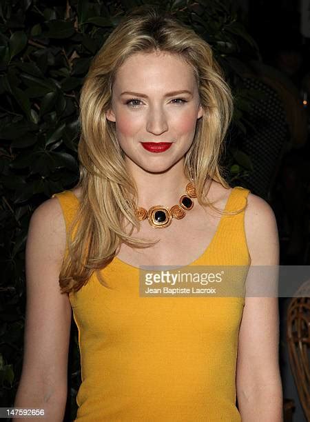 Beth Riesgraf Hot Photos And Premium High Res Pictures Getty Images