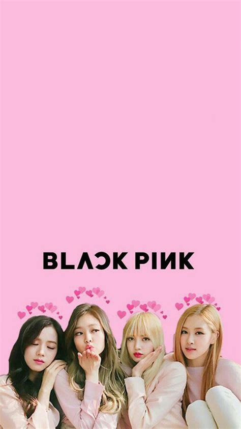 Bts Wallpaper Hd And Black Pink Wallpaper For Android Apk Download