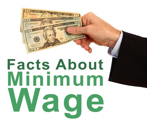 Considering the demand and supply where the economy is at. Minimum Wage Issues - How Will it Impact Employment ...