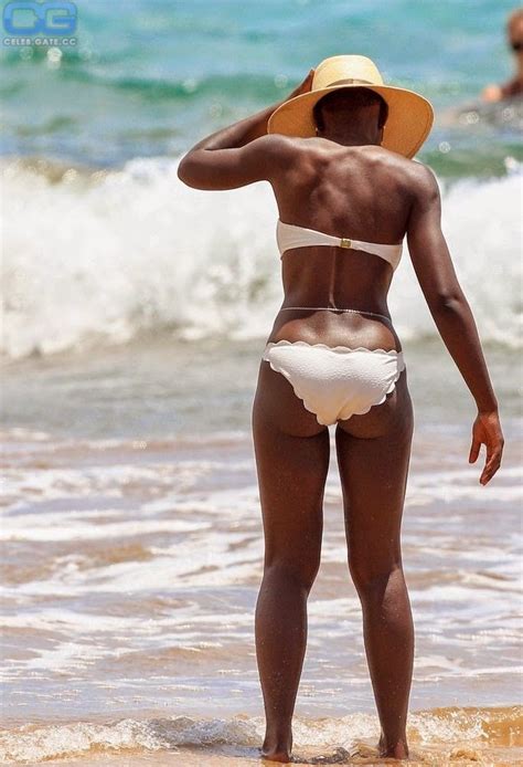 Lupita Nyong O Topless Telegraph