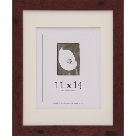 Frame Usa Rustic I Picture Frame 11x14