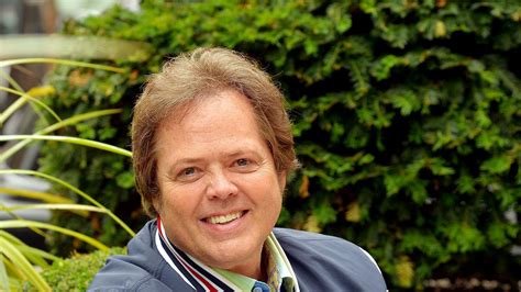 Jimmy Osmond Diagnosed With Stroke After Pantomime Ents And Arts News