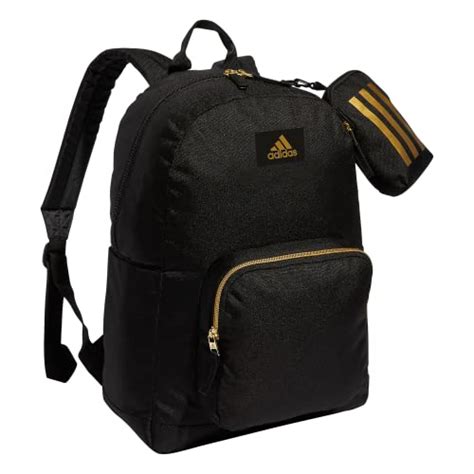 Top 10 Best Black And Gold Backpacks