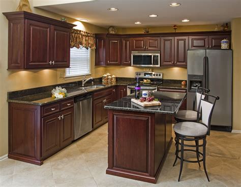 Ideas For Refacing Kitchen Cabinets Unusual Countertop Materials