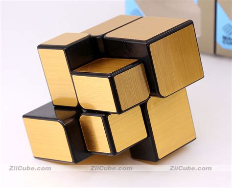 Yongjun 2x2x2 Mirror Cube
