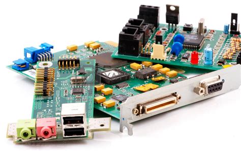 Computer Hardware Images Free Images Electronics Micro Circuit