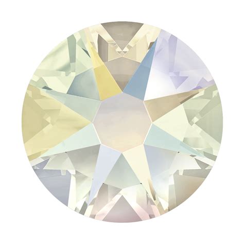 Crystal Shimmer Swarovski Rhinestones Wholesale - Crystal Rhinestone Boutique | Crystal shimmer ...