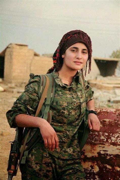 Pin Auf Kurdish Freedom Fighters
