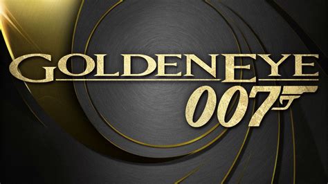 Goldeneye 007 Anche Su Nintendo Ds Everyeyeit