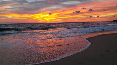 13 Best Outdoor Things To Do In The Outer Banks North Carolina