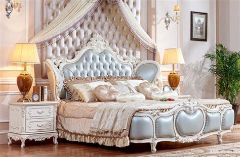 The stylish and also stunning bedroom. Luxus Beginnt Mit Kingsize Betten 11 - Heimtextilien ...