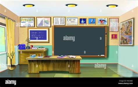 Educational Posters Hi Res Stock Photography And Images Alamy