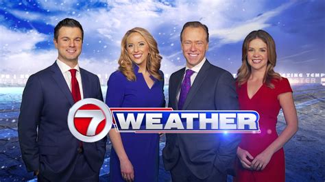Whdh 7 News Image Campaign 7 Weather Youtube