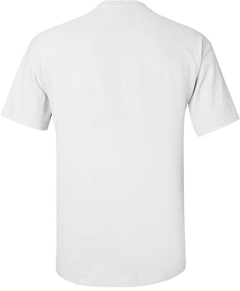 High Resolution Plain White T Shirt Template Png Ghana Tips