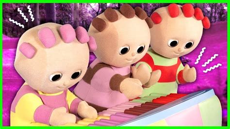 In The Night Garden 218 Following Videos For Kids Full Episodes